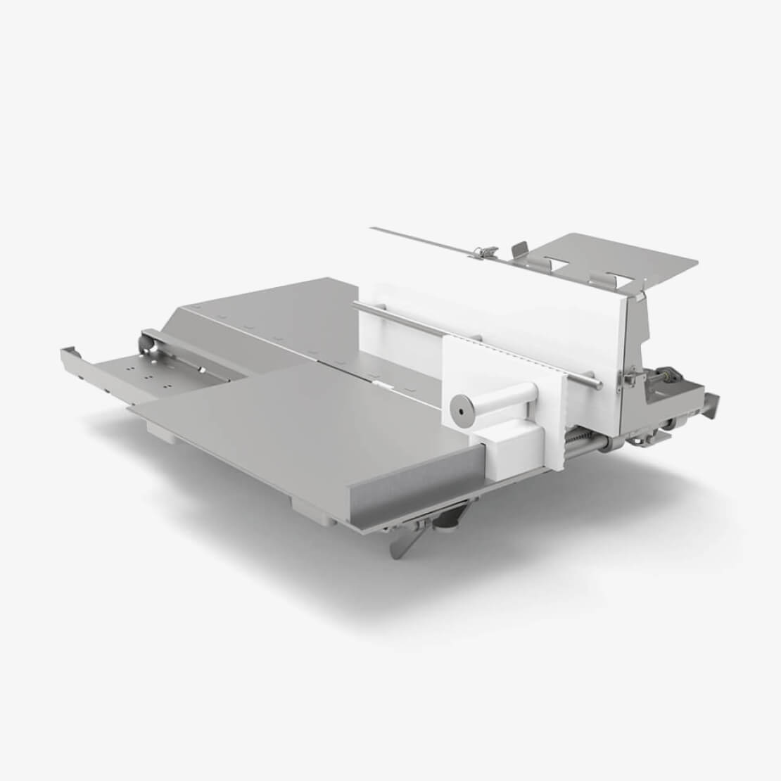 Cutting table